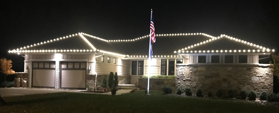 Holiday Lighting