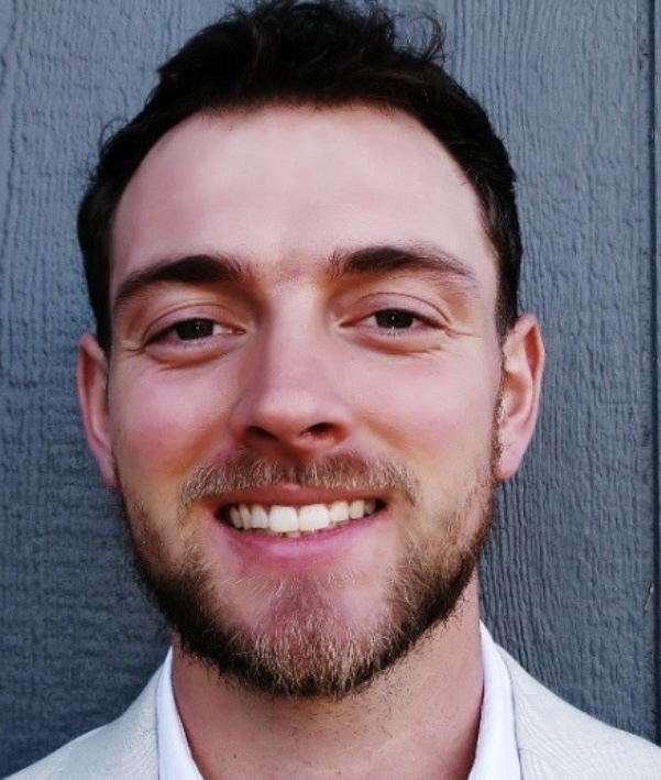 Corbin Kamradt