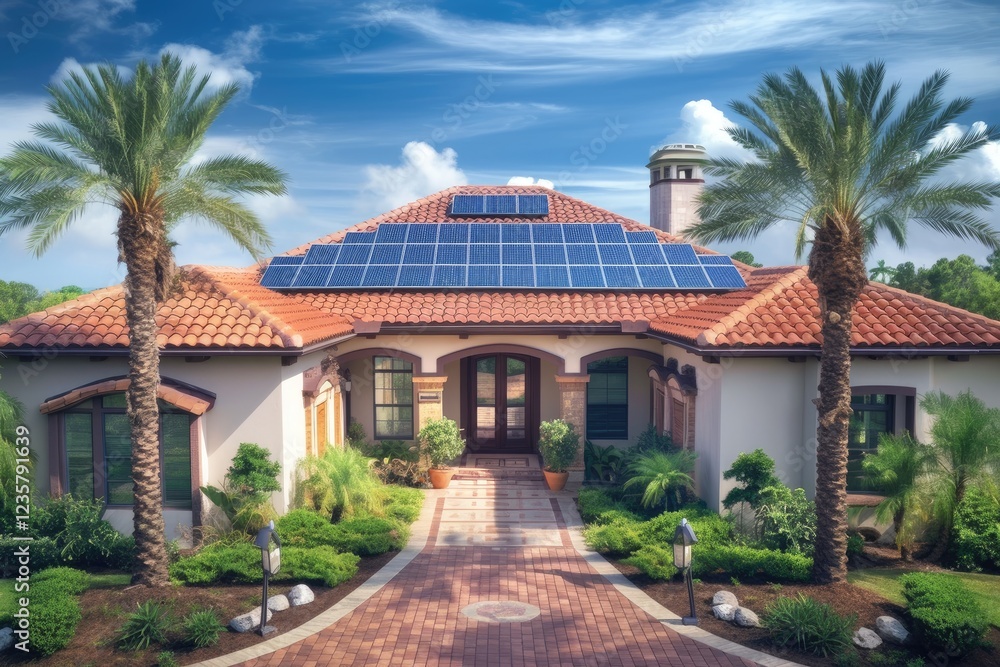 Interior & Exterior Solutions
